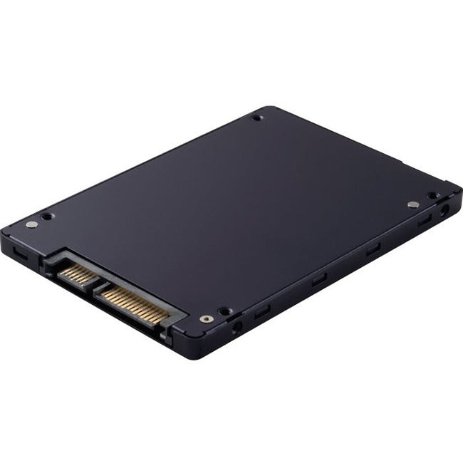 Lenovo 5100 1.92 TB Solid State Drive - 3.5" Internal - SATA (SATA/600) 01GV883