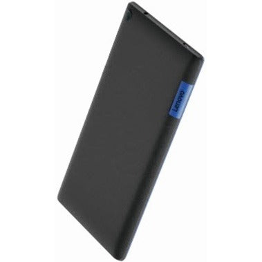 Tablette Lenovo Tab3 8 TB3-850F - 8" - Quad-core (4 Core) 1 GHz - 1 Go RAM - 16 Go Stockage - Android 6.0 Marshmallow - Noir Ardoise ZA170003US