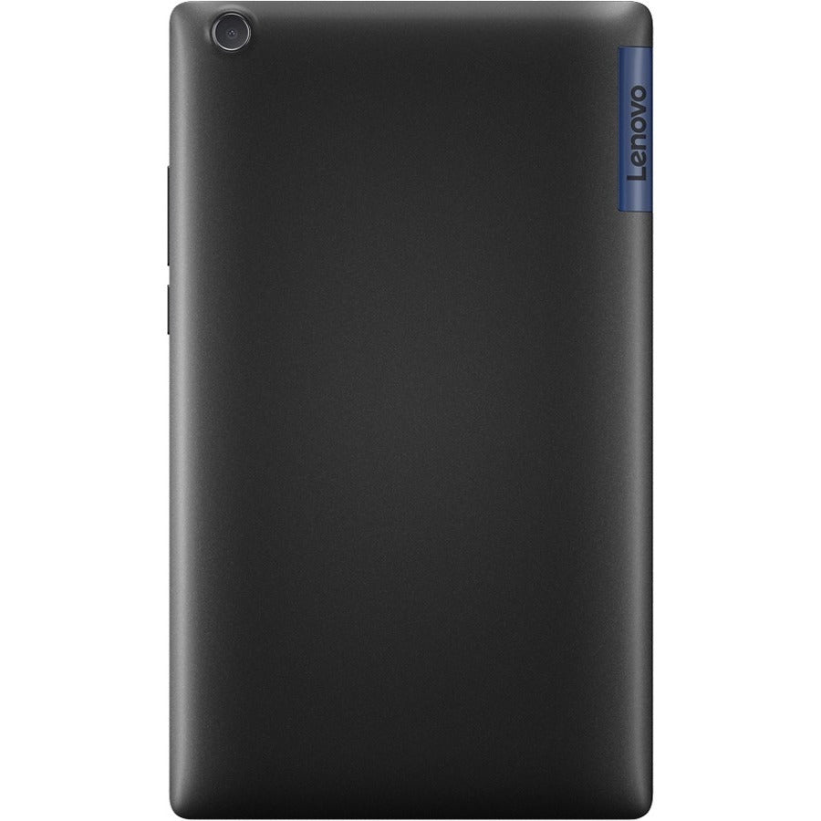 Tablette Lenovo Tab3 8 TB3-850F - 8" - Quad-core (4 Core) 1 GHz - 1 Go RAM - 16 Go Stockage - Android 6.0 Marshmallow - Noir Ardoise ZA170003US