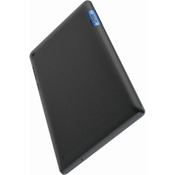Tablette Lenovo Tab3 8 TB3-850F - 8" - Quad-core (4 Core) 1 GHz - 1 Go RAM - 16 Go Stockage - Android 6.0 Marshmallow - Noir Ardoise ZA170003US