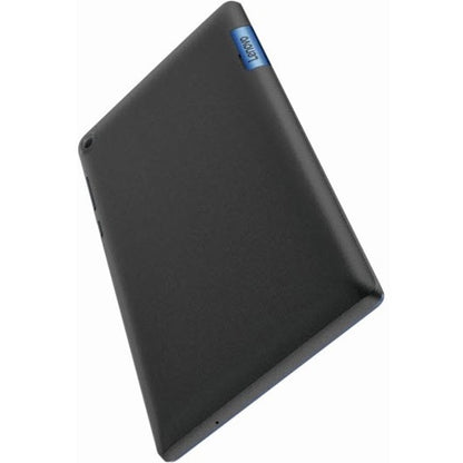 Tablette Lenovo Tab3 8 TB3-850F - 8" - Quad-core (4 Core) 1 GHz - 1 Go RAM - 16 Go Stockage - Android 6.0 Marshmallow - Noir Ardoise ZA170003US