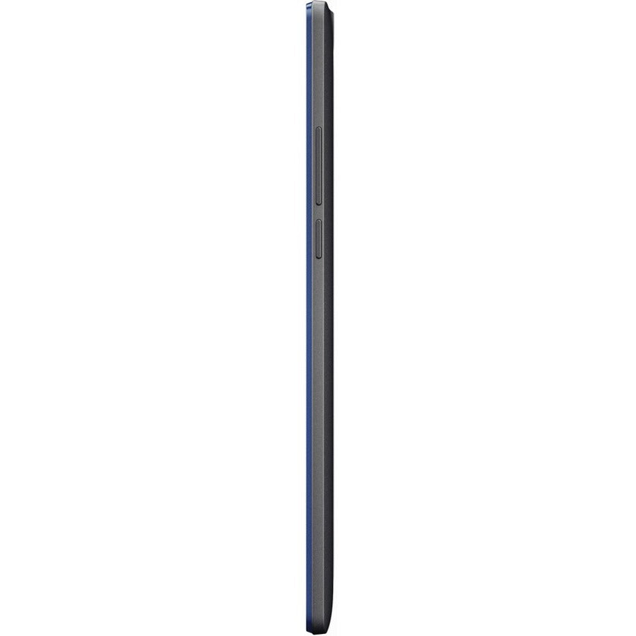 Tablette Lenovo Tab3 8 TB3-850F - 8" - Quad-core (4 Core) 1 GHz - 1 Go RAM - 16 Go Stockage - Android 6.0 Marshmallow - Noir Ardoise ZA170003US