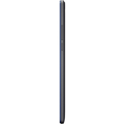 Tablette Lenovo Tab3 8 TB3-850F - 8" - Quad-core (4 Core) 1 GHz - 1 Go RAM - 16 Go Stockage - Android 6.0 Marshmallow - Noir Ardoise ZA170003US