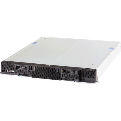 Serveur rack Lenovo Flex System x880 X6 7903Q2U - 2 x Intel Xeon E7-8880V2 2,50 GHz - 32 Go RAM - Contrôleur SAS 12 Gb/s 7903Q2U