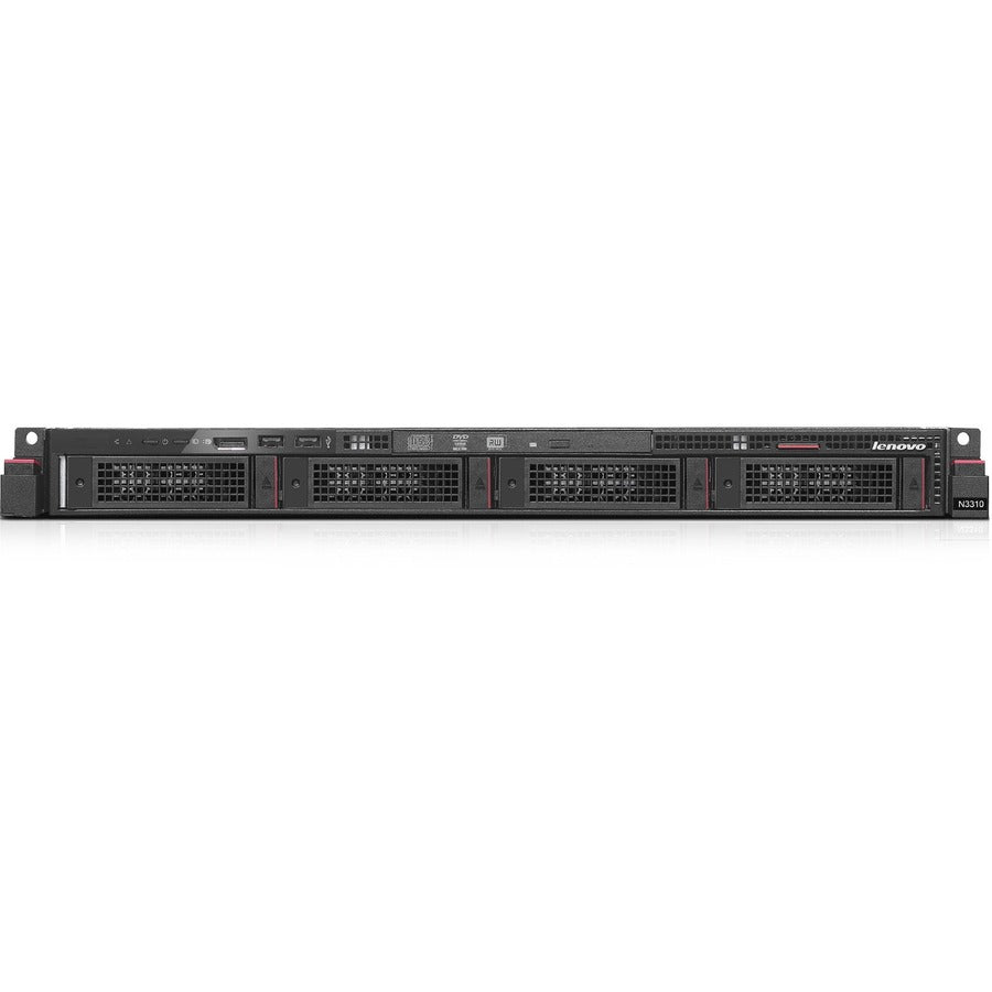 Serveur NAS Lenovo N3310 70FX0001US