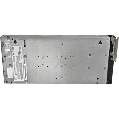 Serveur lame Lenovo Flex System x240 7162L4U - 1 x Intel Xeon E5-2680 v2 2,80 GHz - 16 Go RAM - Contrôleur SAS 6 Gb/s, Serial ATA/600 7162L4U