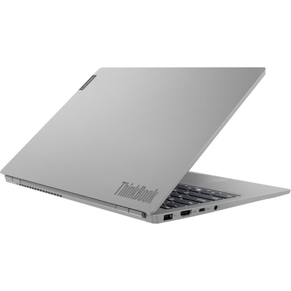 Ordinateur portable Lenovo ThinkBook 13s-IWL 20R9005TUS 13,3" - 1920 x 1080 - Intel Core i7 8e génération i7-8565U Quad-core (4 cœurs) 1,80 GHz - 8 Go de RAM totale - SSD 256 Go 20R9005TUS