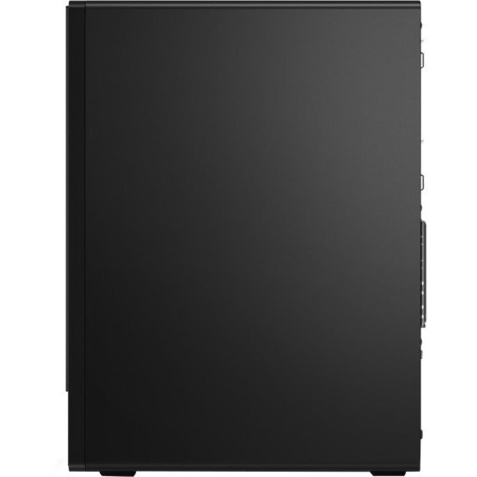 Ordinateur de bureau Lenovo ThinkCentre M90t 11CY003JUS - Intel Core i7 10e génération i7-10700 Octa-core (8 cœurs) 2,90 GHz - 16 Go RAM DDR4 SDRAM - 512 Go NVMe M.2 PCI Express PCI Express NVMe 3.0 x4 SSD - Tour - Noir 11CY003JUS