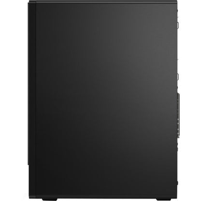 Ordinateur de bureau Lenovo ThinkCentre M90t 11CY003JUS - Intel Core i7 10e génération i7-10700 Octa-core (8 cœurs) 2,90 GHz - 16 Go RAM DDR4 SDRAM - 512 Go NVMe M.2 PCI Express PCI Express NVMe 3.0 x4 SSD - Tour - Noir 11CY003JUS