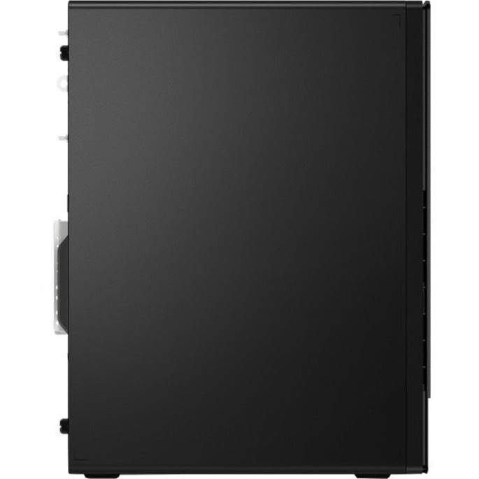 Ordinateur de bureau Lenovo ThinkCentre M90t 11CY003JUS - Intel Core i7 10e génération i7-10700 Octa-core (8 cœurs) 2,90 GHz - 16 Go RAM DDR4 SDRAM - 512 Go NVMe M.2 PCI Express PCI Express NVMe 3.0 x4 SSD - Tour - Noir 11CY003JUS
