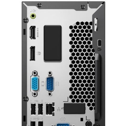 Ordinateur de bureau Lenovo ThinkCentre Neo 50s 11SX005ECA - Intel Core i5 12e génération i5-12400 Hexa-core (6 cœurs) 2,50 GHz - 8 Go de RAM DDR4 SDRAM - 128 Go de SSD M.2 PCI Express NVMe 3.0 x4 - Petit facteur de forme - Noir 11SX005ECA