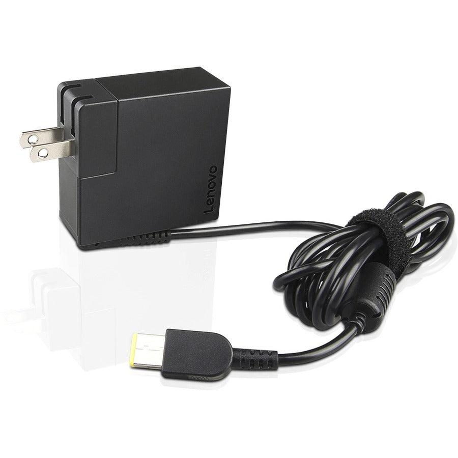 Lenovo 65W Travel Adapter with USB Port(US) 4X20M73667