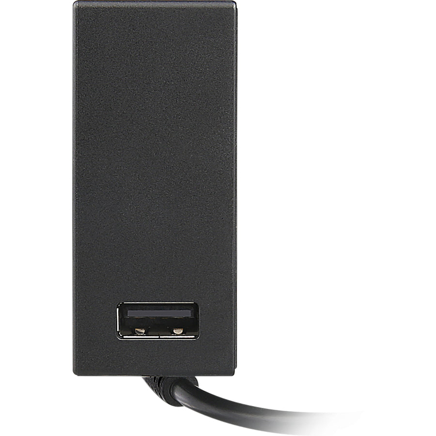 Lenovo 65W Travel Adapter with USB Port(US) 4X20M73667