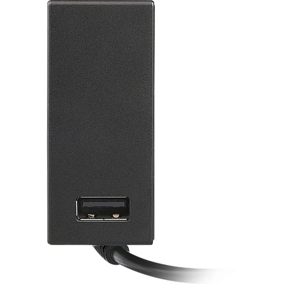 Lenovo 65W Travel Adapter with USB Port(US) 4X20M73667