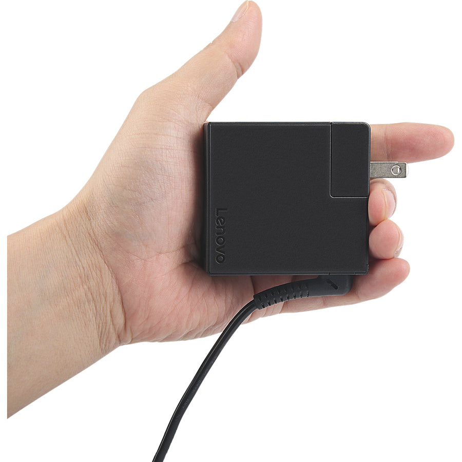Lenovo 65W Travel Adapter with USB Port(US) 4X20M73667