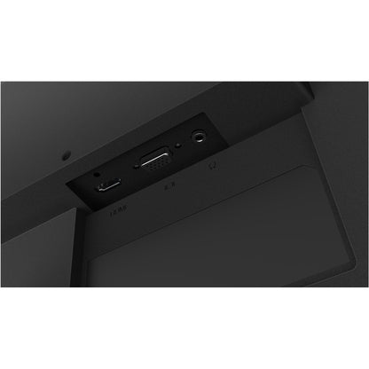 Lenovo ThinkVision C24-20 23.8" Full HD WLED LCD Monitor - 16:9 - Raven Black 62A8KAR1US