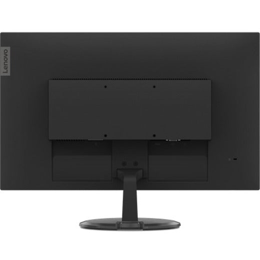 Lenovo ThinkVision C24-20 23.8" Full HD WLED LCD Monitor - 16:9 - Raven Black 62A8KAR1US