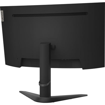 Moniteur LCD de jeu WLED incurvé WQHD 31,5" Lenovo G32qc-10 - 16:9 - Noir 66A2GCCBUS