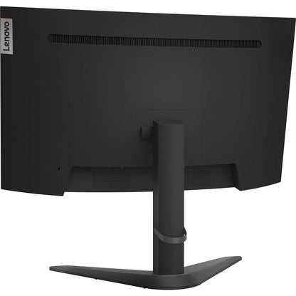Moniteur LCD de jeu WLED incurvé WQHD 31,5" Lenovo G32qc-10 - 16:9 - Noir 66A2GCCBUS