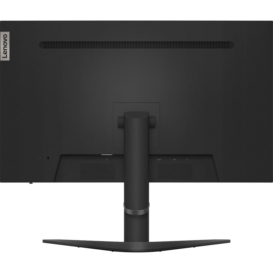 Moniteur LCD de jeu WLED incurvé WQHD 31,5" Lenovo G32qc-10 - 16:9 - Noir 66A2GCCBUS