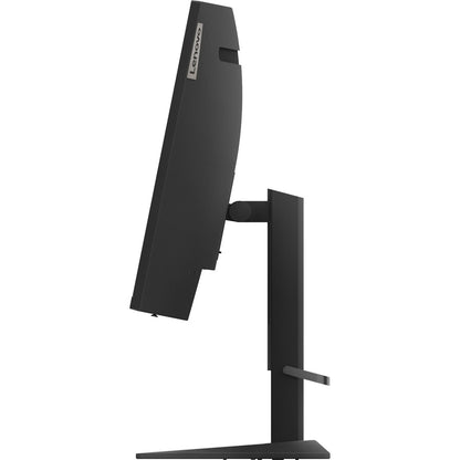 Moniteur LCD de jeu WLED incurvé WQHD 31,5" Lenovo G32qc-10 - 16:9 - Noir 66A2GCCBUS