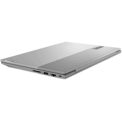 Ordinateur portable Lenovo ThinkBook 14 G3 ACL 21A200LWUS 14" - Full HD - 1920 x 1080 - AMD Ryzen 5 5500U Hexa-core (6 cœurs) 2,10 GHz - 16 Go de RAM totale - 256 Go de SSD - Gris minéral 21A200LWUS