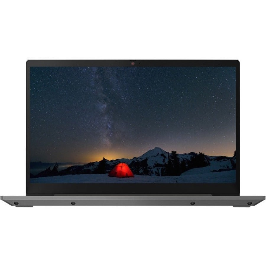 Ordinateur portable Lenovo ThinkBook 14 G3 ACL 21A200LWUS 14" - Full HD - 1920 x 1080 - AMD Ryzen 5 5500U Hexa-core (6 cœurs) 2,10 GHz - 16 Go de RAM totale - 256 Go de SSD - Gris minéral 21A200LWUS