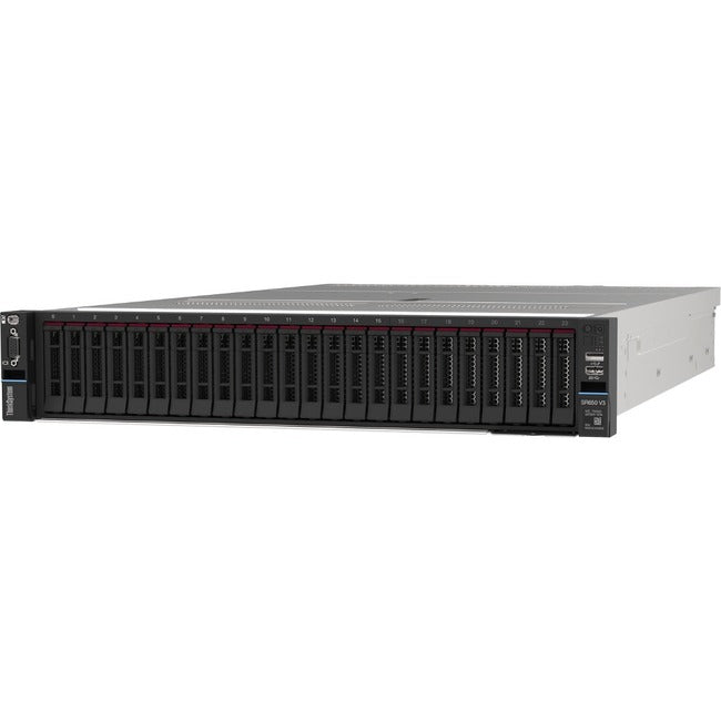 Module de mémoire SDRAM TruDDR5 Lenovo 64 Go 4X77A77033