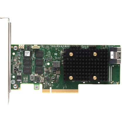 Lenovo ThinkSystem RAID 940-8i 4GB Flash PCIe Gen4 12Gb Adapter 4Y37A09728
