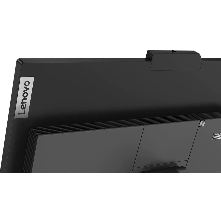 Ordinateur tout-en-un Lenovo ThinkCentre M90a 11CD0063US - Intel Core i7 10e génération i7-10700 Octa-core (8 cœurs) 2,90 GHz - 16 Go RAM DDR4 SDRAM - 256 Go SSD - 23,8" Full HD 1920 x 1080 - Bureau 11CD0063US