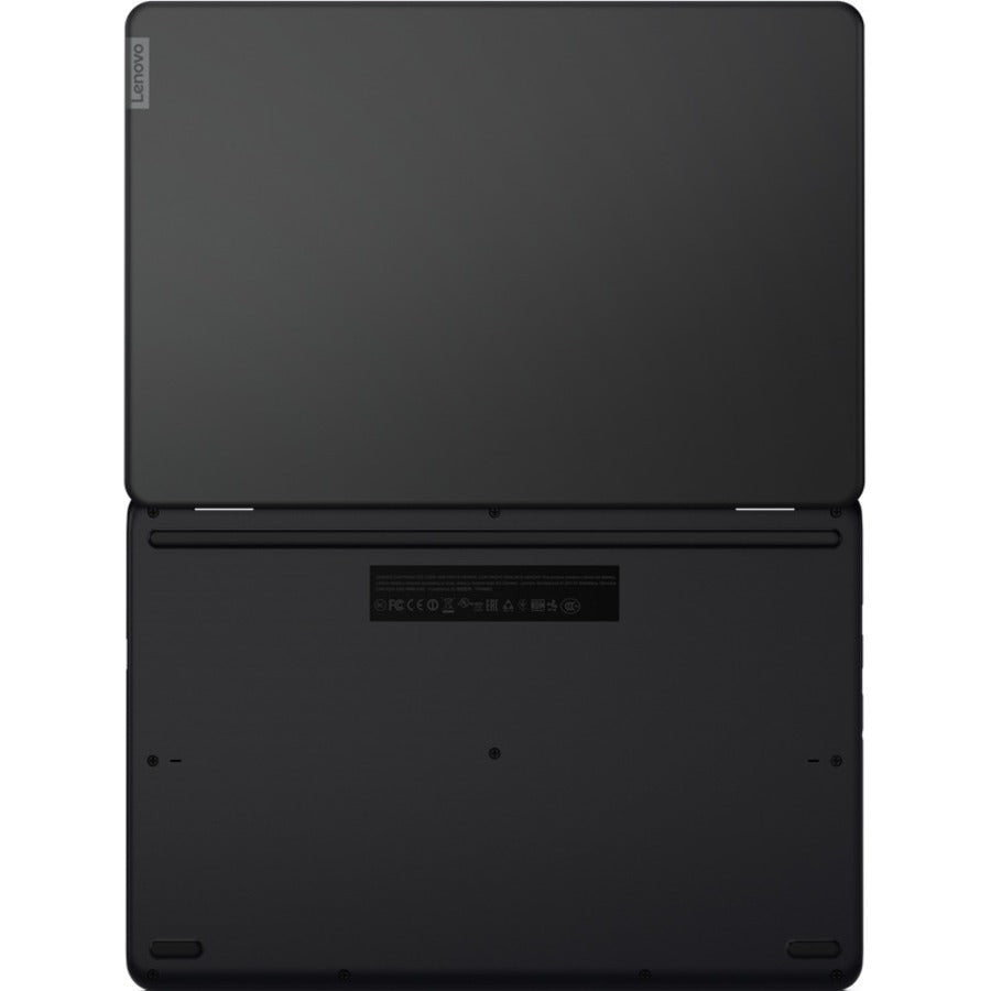 Ordinateur portable Lenovo 14w Gen 2 82N80004US 14" - HD - 1366 x 768 - AMD 3015e 1,20 GHz - 4 Go de RAM totale - 64 Go de mémoire flash 82N80004US