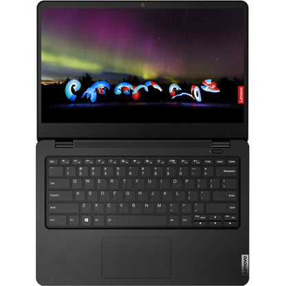 Ordinateur portable Lenovo 14w Gen 2 82N80004US 14" - HD - 1366 x 768 - AMD 3015e 1,20 GHz - 4 Go de RAM totale - 64 Go de mémoire flash 82N80004US