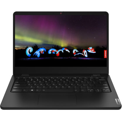 Ordinateur portable Lenovo 14w Gen 2 82N80004US 14" - HD - 1366 x 768 - AMD 3015e 1,20 GHz - 4 Go de RAM totale - 64 Go de mémoire flash 82N80004US