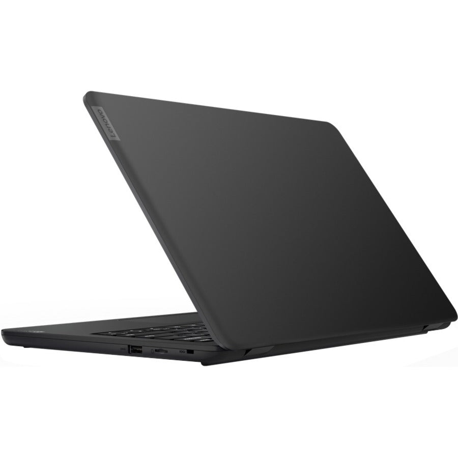 Ordinateur portable Lenovo 14w Gen 2 82N80004US 14" - HD - 1366 x 768 - AMD 3015e 1,20 GHz - 4 Go de RAM totale - 64 Go de mémoire flash 82N80004US