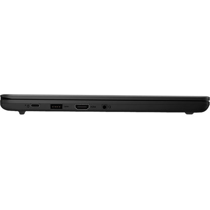 Ordinateur portable Lenovo 14w Gen 2 82N80004US 14" - HD - 1366 x 768 - AMD 3015e 1,20 GHz - 4 Go de RAM totale - 64 Go de mémoire flash 82N80004US