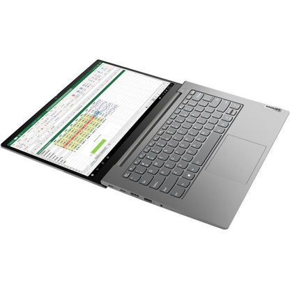 Ordinateur portable Lenovo ThinkBook 14 G2 ARE 20VF00BUCA 14" avec écran tactile - Full HD - 1920 x 1080 - AMD Ryzen 7 4700U Octa-core (8 Core) 2 GHz - 16 Go de RAM totale - 512 Go de SSD - Gris minéral 20VF00BUCA