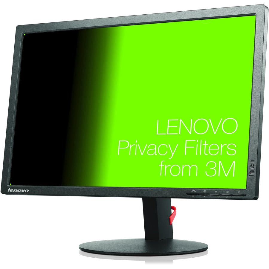 Lenovo 28.0W9 Monitor Privacy Filter from 3M 4XJ0L59641
