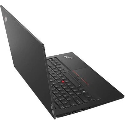 Ordinateur portable Lenovo ThinkPad E14 Gen 3 20Y7006BCA 14" - Full HD - 1920 x 1080 - AMD Ryzen 7 5700U Octa-core (8 cœurs) 1,80 GHz - 8 Go de RAM totale - SSD 256 Go - Noir 20Y7006BCA