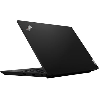 Ordinateur portable Lenovo ThinkPad E14 Gen 3 20Y7006BCA 14" - Full HD - 1920 x 1080 - AMD Ryzen 7 5700U Octa-core (8 cœurs) 1,80 GHz - 8 Go de RAM totale - SSD 256 Go - Noir 20Y7006BCA