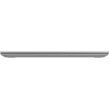 Ordinateur portable Lenovo ThinkBook 15-IIL 20SM009HCA 15,6" - Full HD - 1920 x 1080 - Intel Core i5 10e génération i5-1035G1 Quad-core (4 cœurs) 1 GHz - 16 Go de RAM totale - 256 Go SSD - Gris minéral 20SM009HCA