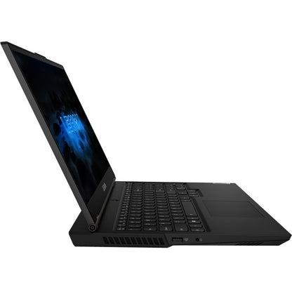 Ordinateur portable de jeu Lenovo Legion 5 15IMH05H 81Y6000ACC 15,6" - Full HD - 1920 x 1080 - Intel Core i7 10e génération i7-10750H Hexa-core (6 cœurs) 2,60 GHz - 16 Go de RAM totale - SSD 512 Go - Noir 81Y6000ACC