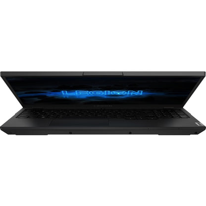 Ordinateur portable de jeu Lenovo Legion 5 15IMH05H 81Y6000ACC 15,6" - Full HD - 1920 x 1080 - Intel Core i7 10e génération i7-10750H Hexa-core (6 cœurs) 2,60 GHz - 16 Go de RAM totale - SSD 512 Go - Noir 81Y6000ACC