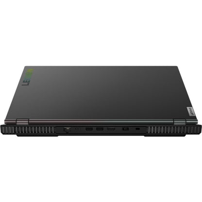 Ordinateur portable de jeu Lenovo Legion 5 15IMH05H 81Y6000ACC 15,6" - Full HD - 1920 x 1080 - Intel Core i7 10e génération i7-10750H Hexa-core (6 cœurs) 2,60 GHz - 16 Go de RAM totale - SSD 512 Go - Noir 81Y6000ACC