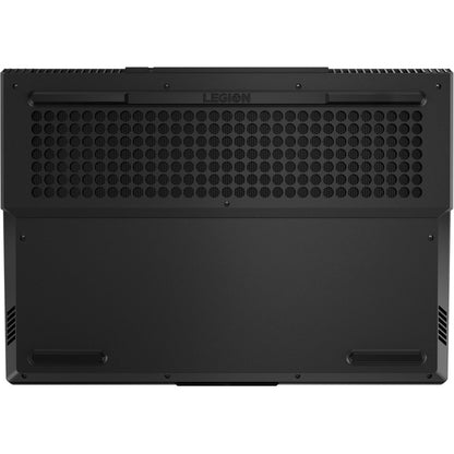 Ordinateur portable de jeu Lenovo Legion 5 15IMH05H 81Y6000ACC 15,6" - Full HD - 1920 x 1080 - Intel Core i7 10e génération i7-10750H Hexa-core (6 cœurs) 2,60 GHz - 16 Go de RAM totale - SSD 512 Go - Noir 81Y6000ACC
