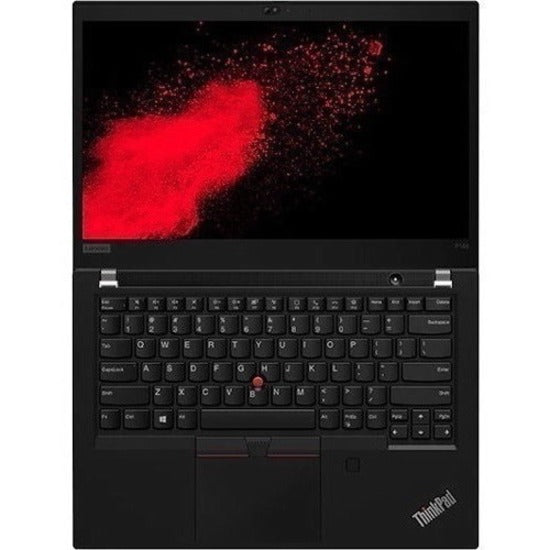 Station de travail mobile à écran tactile Lenovo ThinkPad P14s Gen 2 20VXS0LD00 14" - Full HD - 1920 x 1080 - Intel Core i7 11e génération i7-1165G7 Quad-core (4 cœurs) 2,80 GHz - 16 Go de RAM totale - SSD 512 Go 20VXS0LD00