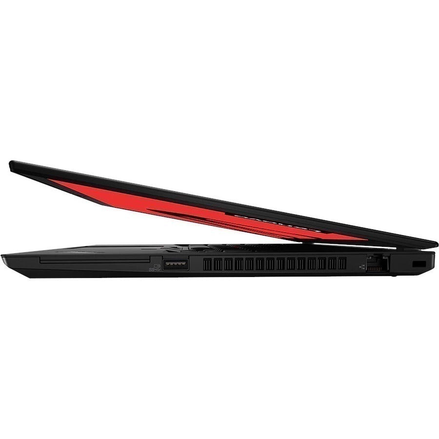 Station de travail mobile à écran tactile Lenovo ThinkPad P14s Gen 2 20VXS0LD00 14" - Full HD - 1920 x 1080 - Intel Core i7 11e génération i7-1165G7 Quad-core (4 cœurs) 2,80 GHz - 16 Go de RAM totale - SSD 512 Go 20VXS0LD00