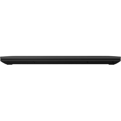 Ordinateur portable Lenovo ThinkPad L14 Gen 3 21C1007SUS 14" - Full HD - 1920 x 1080 - Intel Core i5 12e génération i5-1235U Deca-core (10 cœurs) 1,30 GHz - 16 Go de RAM totale - 256 Go de SSD - Thunder Black 21C1007SUS