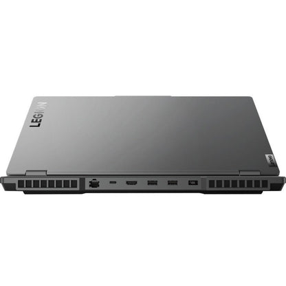 Ordinateur portable de jeu Lenovo Legion 5 15IAH7H 82RB005SUS 15,6" - Full HD - 1920 x 1080 - Intel Core i7 12e génération i7-12700H Tetradeca-core (14 cœurs) - 16 Go de RAM totale - 2 To SSD - Gris orage 82RB005SUS