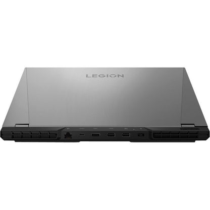 Ordinateur portable de jeu Lenovo Legion 5 Pro 16IAH7H 82RF005MUS 16" - HD - 1366 x 768 - Intel Core i7 12e génération i7-12700H Tetradeca-core (14 cœurs) - 32 Go de RAM totale - SSD 2 To - Gris orage 82RF005MUS