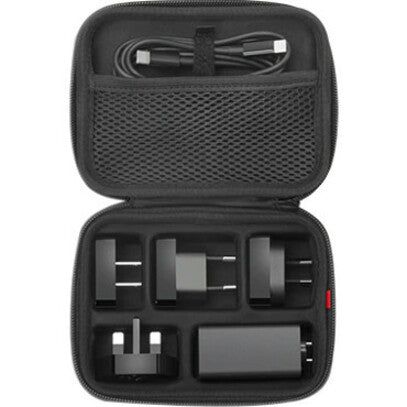 Lenovo 65W USB-C AC Travel Adapter 40AW0065WW
